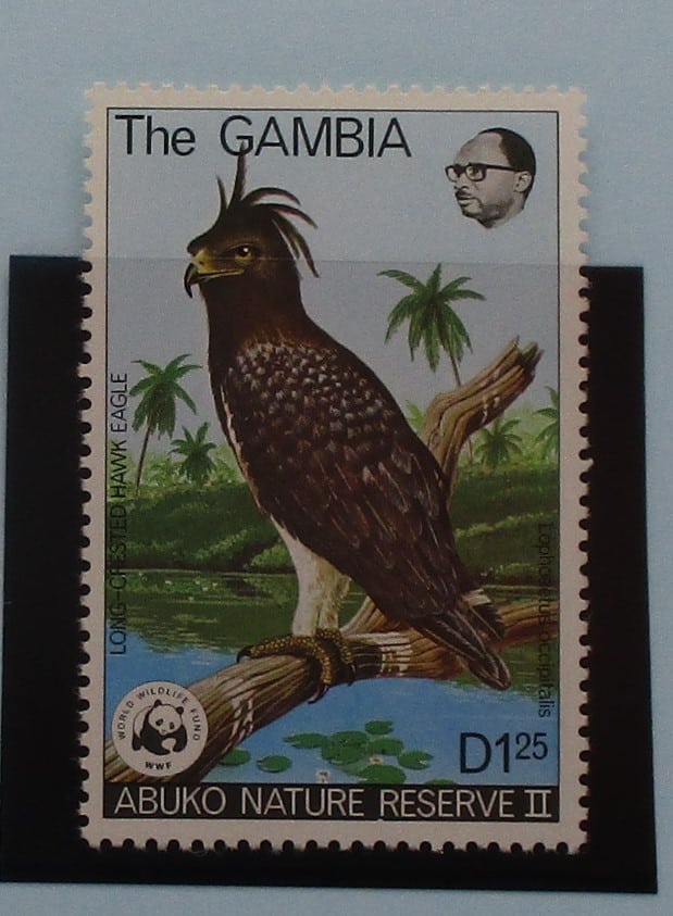 Gambia Stamps, 1978, SG403, Mint image 0