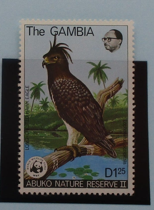 Gambia Stamps, 1978, SG403, Mint image 0