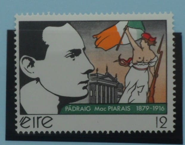 Ireland Stamps, 1979, SG453, Mint image 0