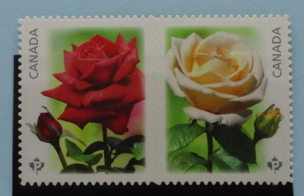 Canada Stamps, 2014, SG3025-3026, Mint image 0