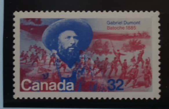 Canada Stamps, 1985, SG1146, Mint image 0