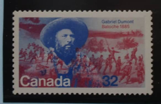 Canada Stamps, 1985, SG1146, Mint image 0