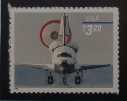 USA Stamps, 1998, SG3538, Mint image 0