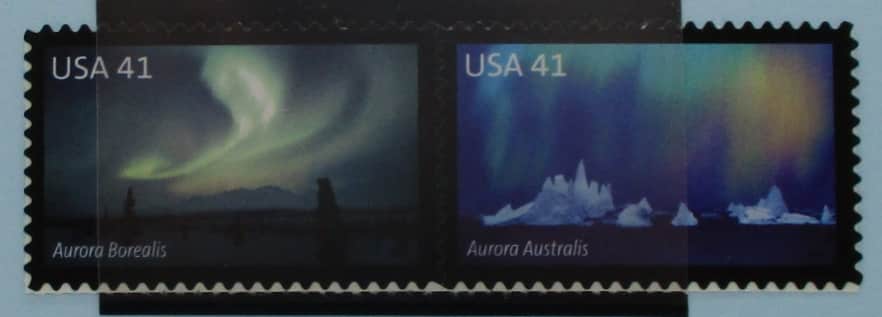 USA Stamps, 2007, SG4788a, Mint image 0