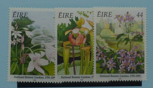 Ireland Stamps, 1995, SG973-975, Mint image 0