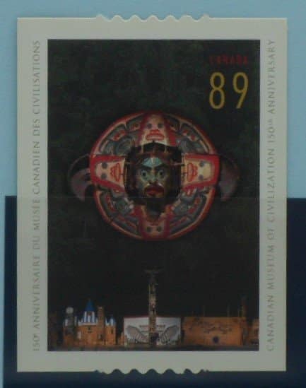 Canada Stamps, 2006, SG2394, Mint image 0