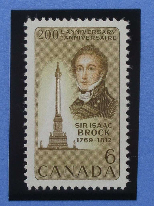 Canada Stamps, 1969, SG643, Mint image 0