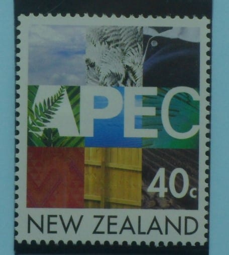 New Zealand Stamps, 1999, SG2278, Mint image 0
