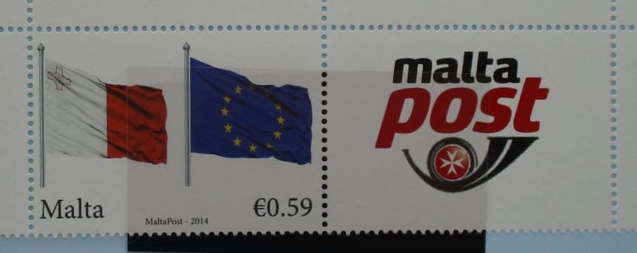 Malta Stamps, 2014, SG1862, Mint image 0