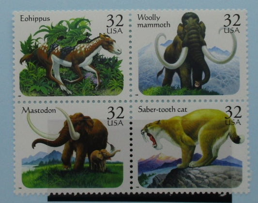 USA Stamps, 1996, SG3212a, Mint image 0
