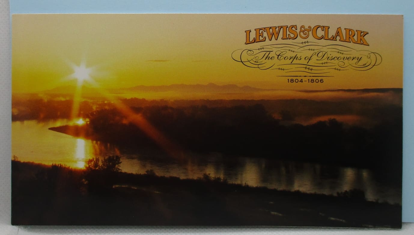 USA Stamps, 2004, P1, Mint image 0