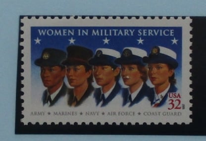 USA Stamps, 1997, SG3369, Mint image 0