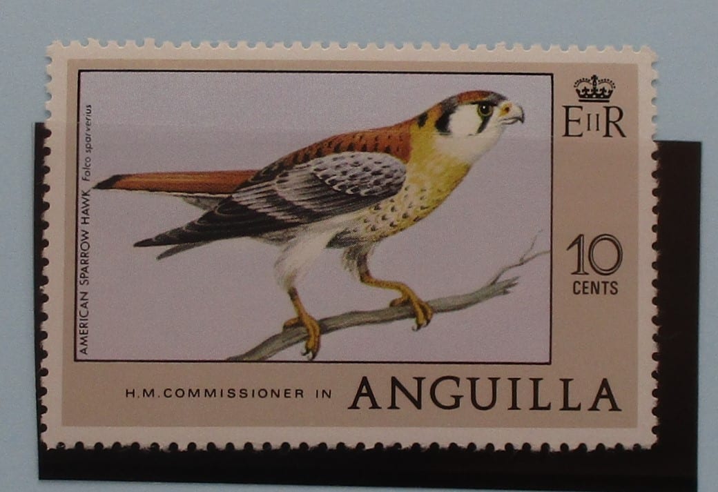 Anguilla Stamps, 1977-78, SG280, Mint image 0