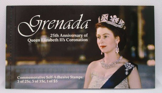 Grenada Stamps, 1978, SB2, Mint image 0