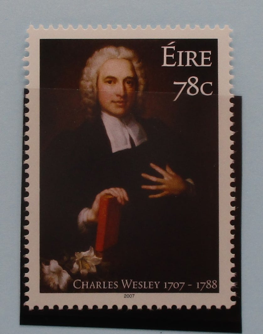 Ireland Stamps, 2007, SG1879, Mint image 0