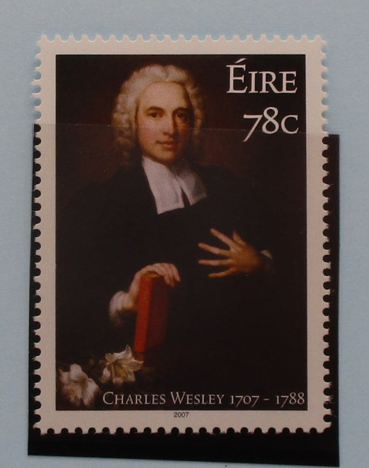 Ireland Stamps, 2007, SG1879, Mint image 0