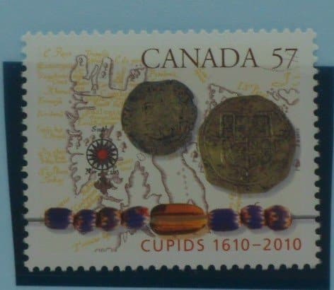 Canada Stamps, 2010, SG2694, Mint image 0