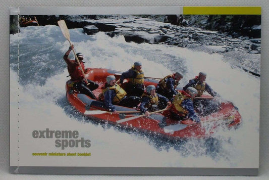 New Zealand Stamps, 2004, SP6, Mint image 0