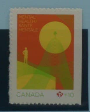 Canada Stamps, 2010, SG2696, Mint image 0