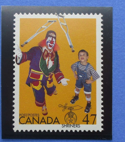 Canada Stamps, 2001, SG2098, Mint image 0