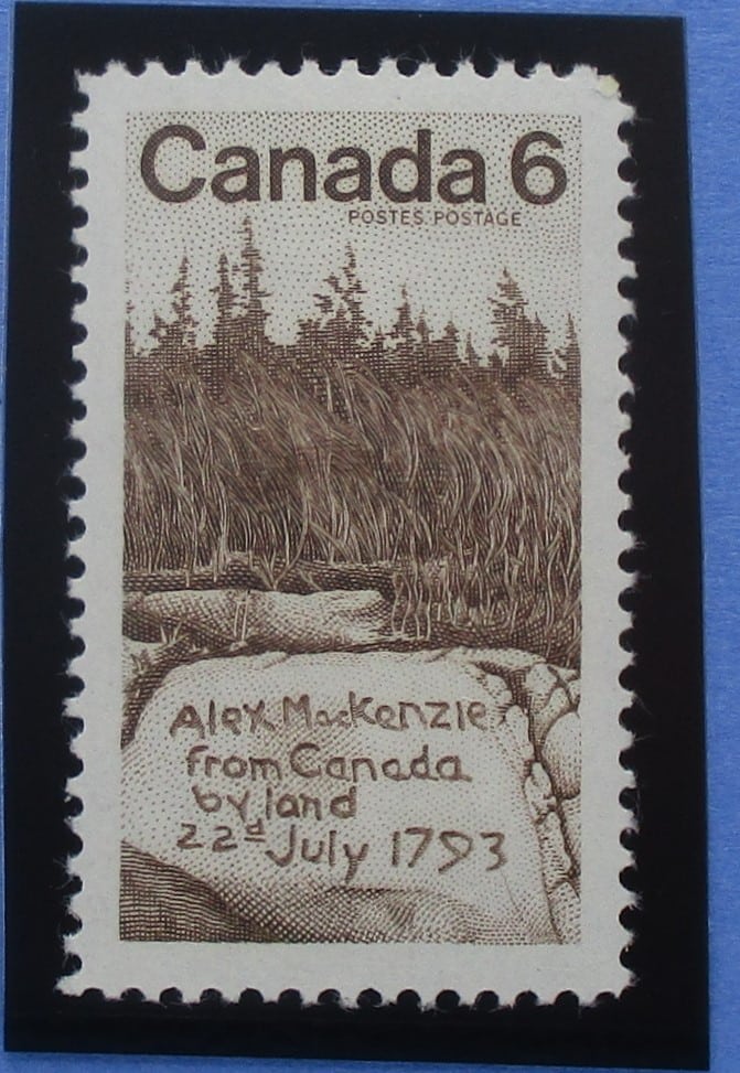 Canada Stamps, 1970, SG658, Mint image 0