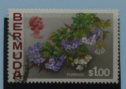 Bermuda Stamps, 1975, SG263a, Used image 0