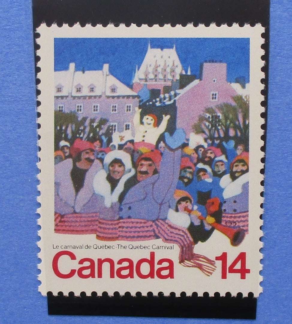 Canada Stamps, 1979, SG935, Mint - Manor Stamps