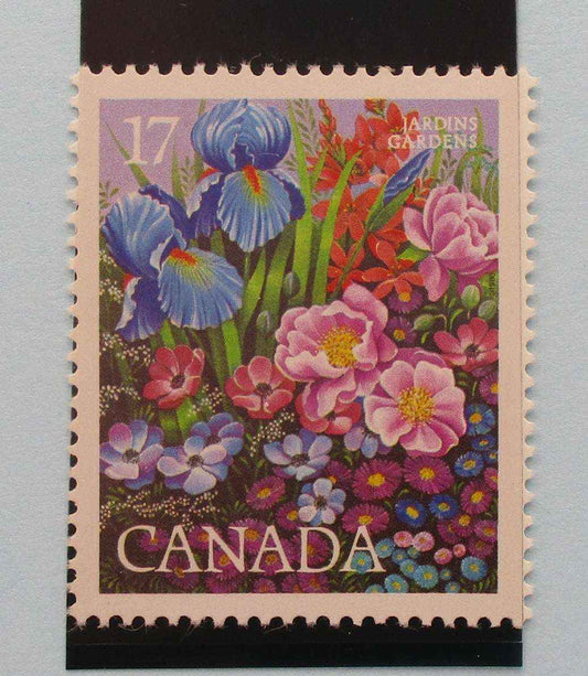 Canada Stamps, 1980, SG978, Mint - Manor Stamps