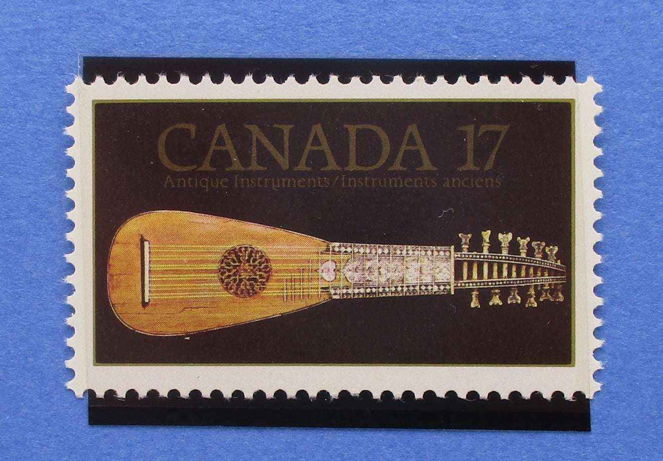 Canada Stamps, 1981, SG1001, Mint - Manor Stamps