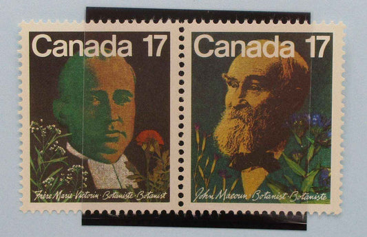 Canada Stamps, 1981, SG1017a, Mint - Manor Stamps