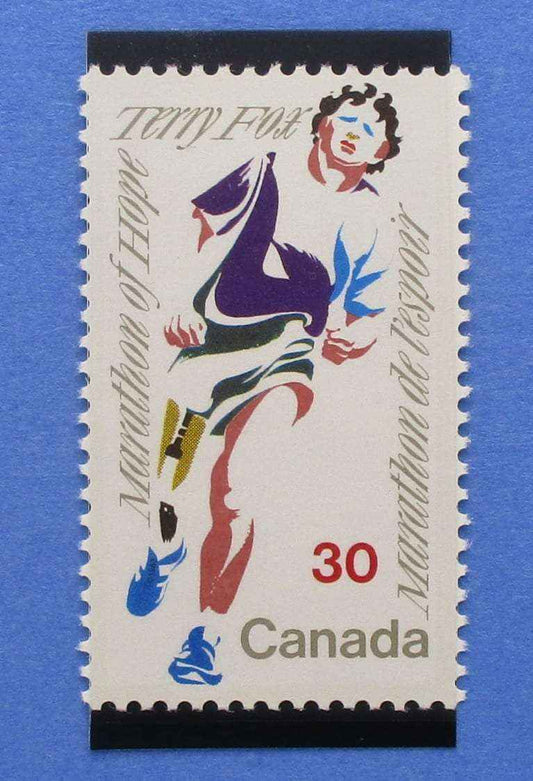 Canada Stamps, 1982, SG1044, Mint - Manor Stamps