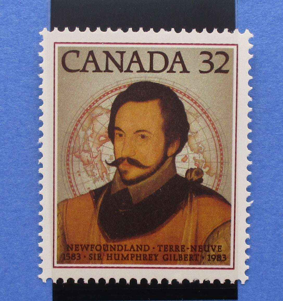 Canada Stamps, 1983, SG1102, Mint - Manor Stamps