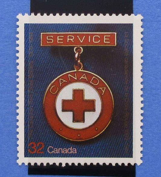 Canada Stamps, 1984, SG1120, Mint - Manor Stamps