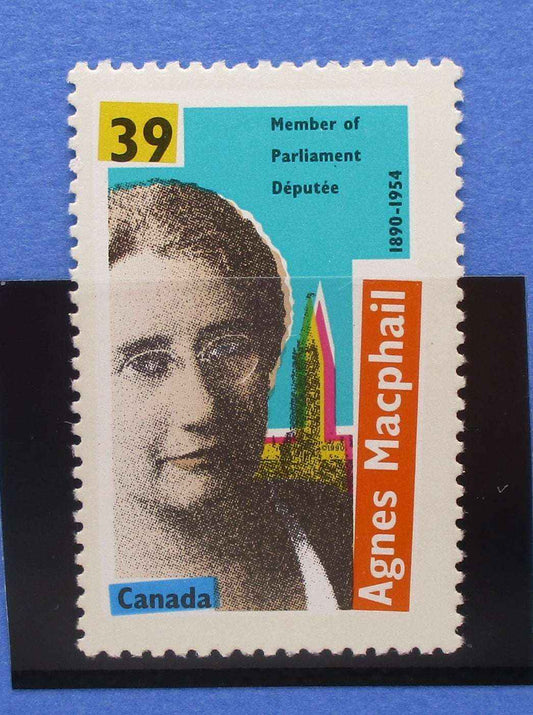 Canada Stamps, 1990, SG1404, Mint - Manor Stamps