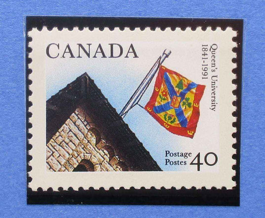 Canada Stamps, 1991, SG1449, Mint - Manor Stamps