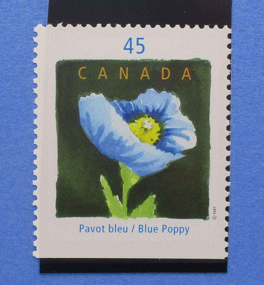 Canada Stamps, 1997, SG1724, Mint - Manor Stamps