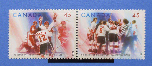 Canada Stamps, 1997, SG1746-1746, Mint - Manor Stamps