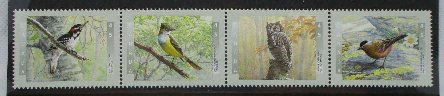 Canada Stamps, 1998, SG1779a, Mint - Manor Stamps