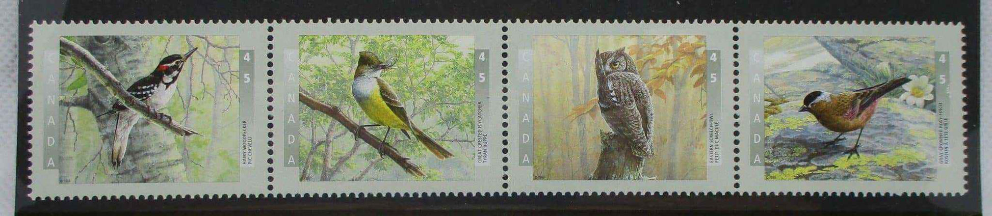 Canada Stamps, 1998, SG1779a, Mint - Manor Stamps