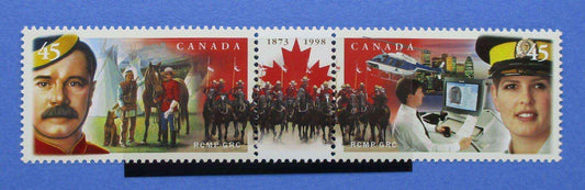 Canada Stamps, 1998, SG1806a, Mint - Manor Stamps