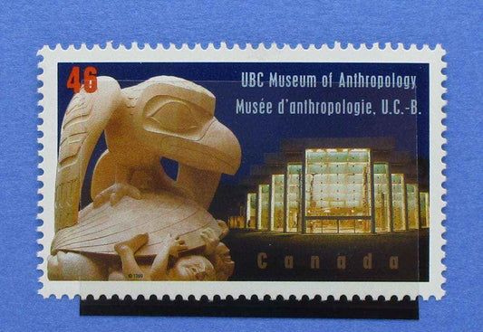 Canada Stamps, 1999, SG1873, Mint - Manor Stamps