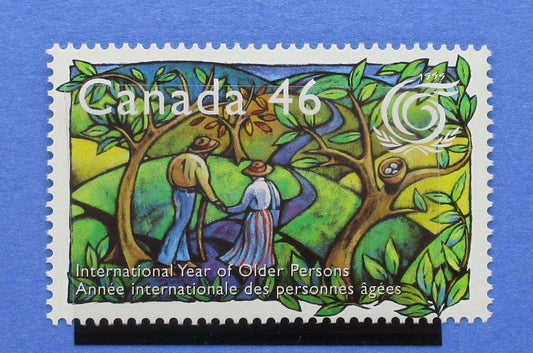Canada Stamps, 1999, SG1881, Mint - Manor Stamps