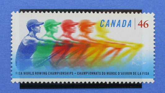 Canada Stamps, 1999, SG1918, Mint - Manor Stamps