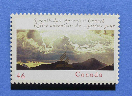 Canada Stamps, 2000, SG2005, Mint - Manor Stamps