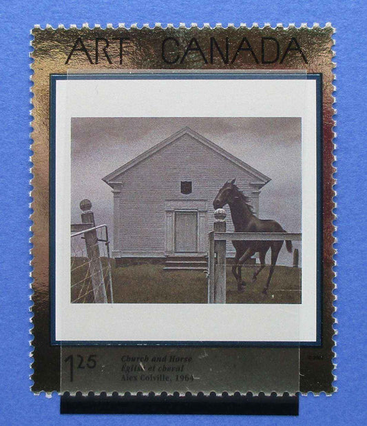 Canada Stamps, 2002, SG2133, Mint - Manor Stamps