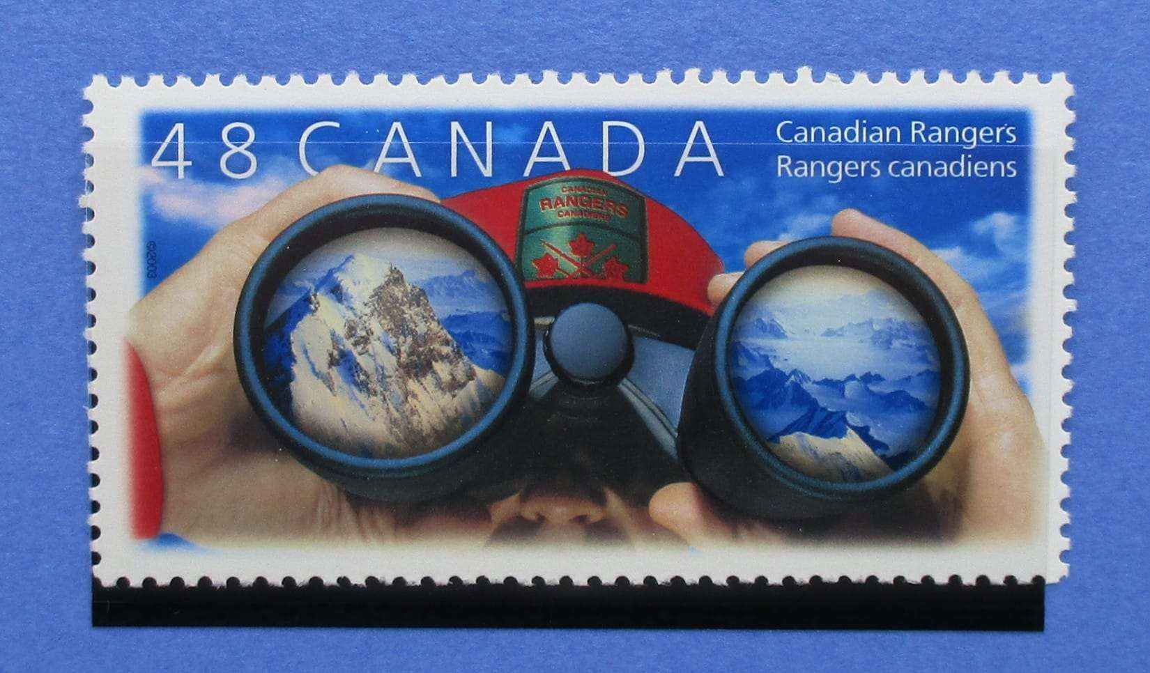 Canada Stamps, 2003, SG2200, Mint - Manor Stamps