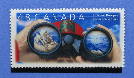 Canada Stamps, 2003, SG2200, Mint - Manor Stamps