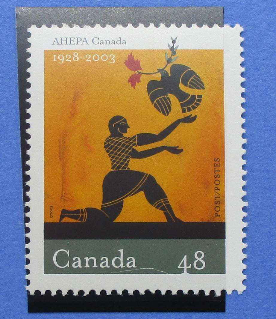 Canada Stamps, 2003, SG2201, Mint - Manor Stamps