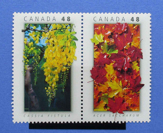 Canada Stamps, 2003, SG2233a, Mint - Manor Stamps