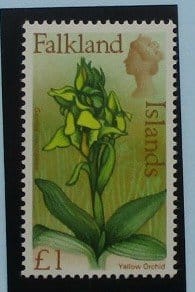 Falkland Islands Stamps, 1968, SG245, Mint image 0